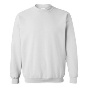 3/$50 White Crewneck Sweater